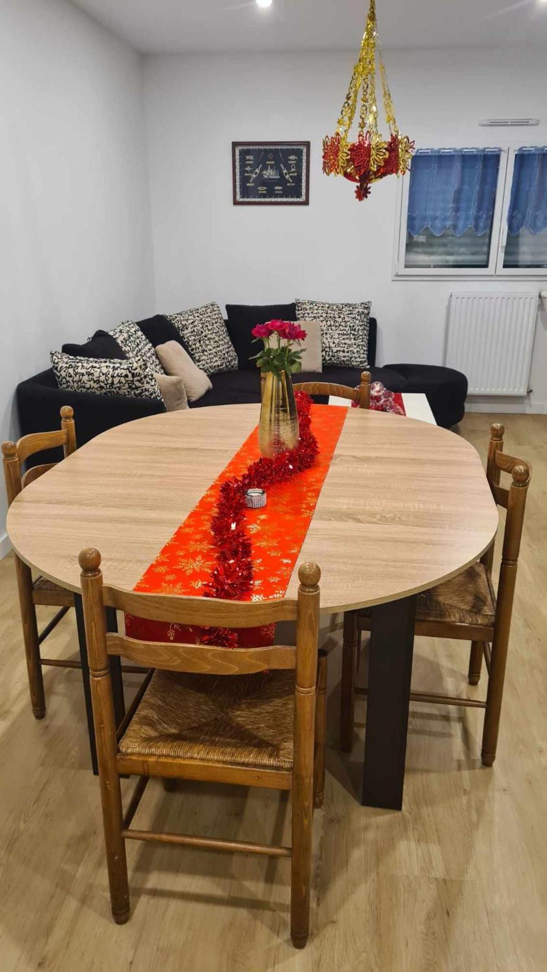 Location Saisonniere Pres De La Mer Avec Rooftop Riantec Екстериор снимка
